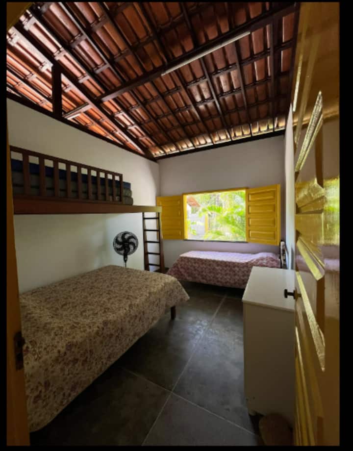 Спална соба 2