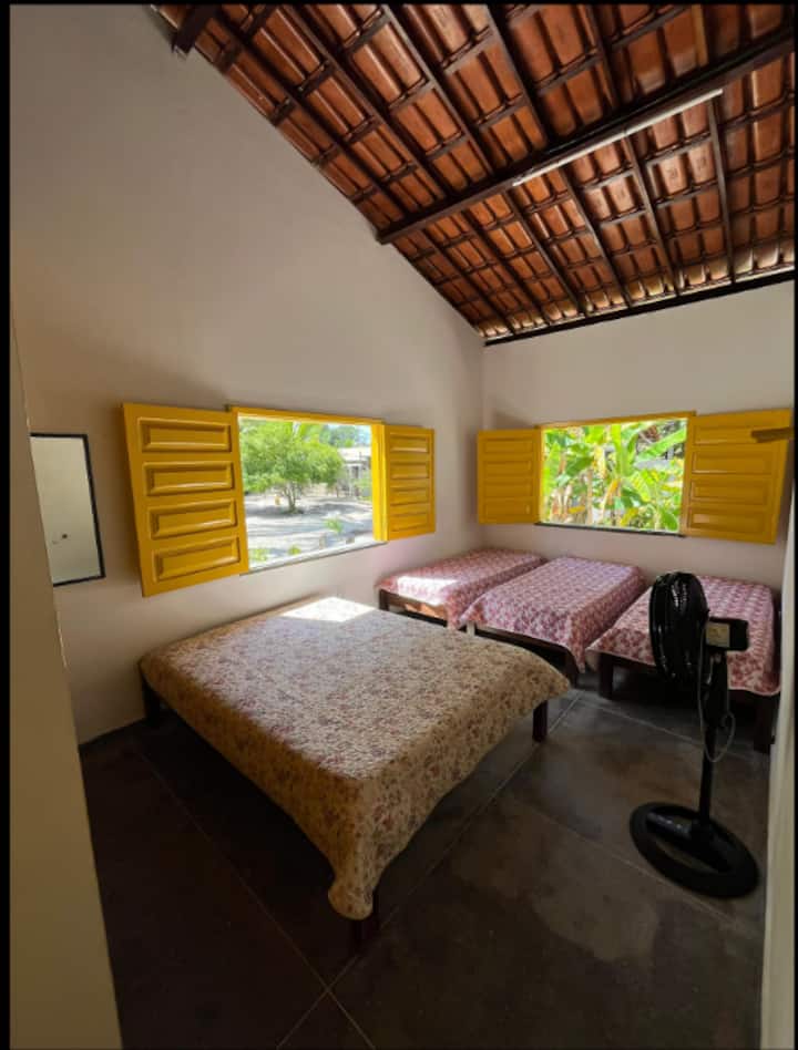 Спална соба 1