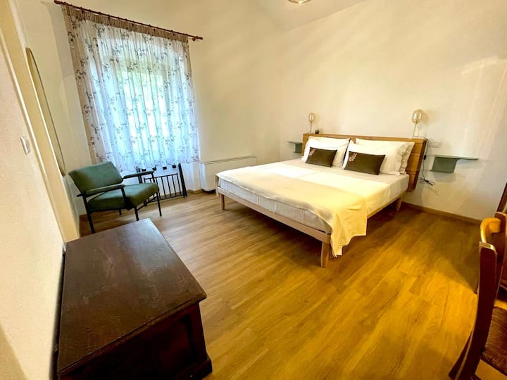 Podere Ainzara - Montemerano, Terme Di Saturnia - Saturnia