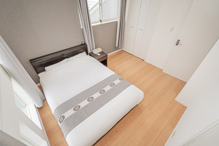 Habitación 3F
