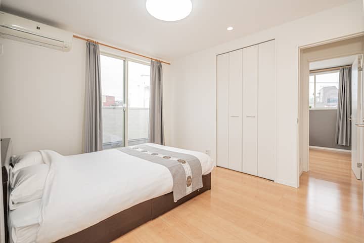 Habitación 3F