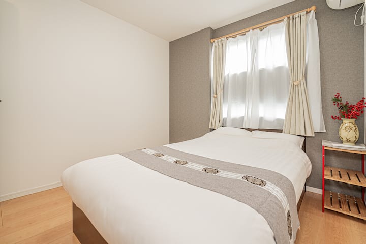 Habitación 1F