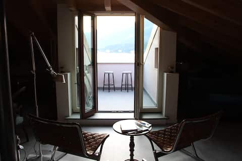 Top Airbnb: My View for You a Bellagio