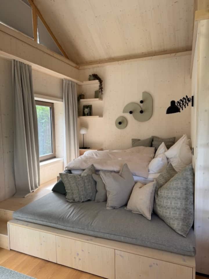 საძინებელი 1