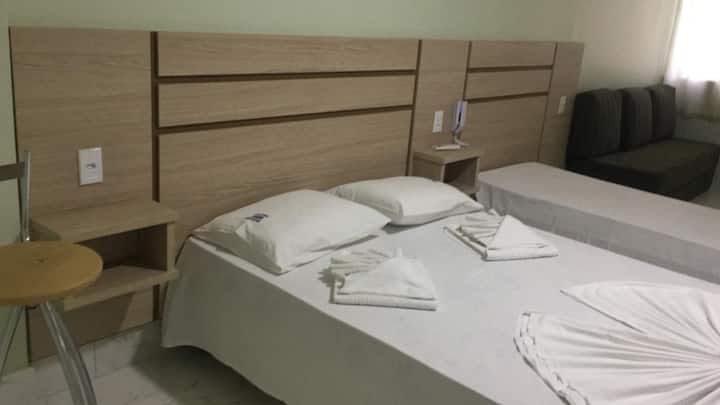 Спална соба