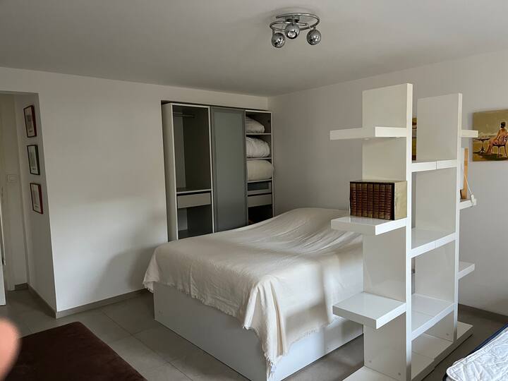 Slaapkamer 4