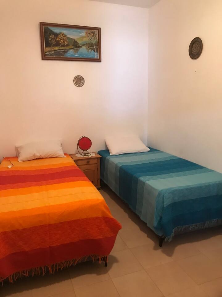 საძინებელი 3