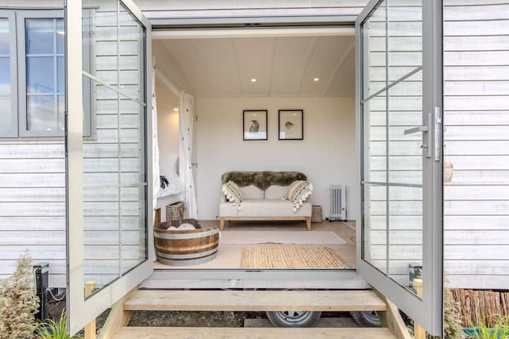 Legacy Hut – Stunning Views, Tarawera, Rotorua - Rotorua