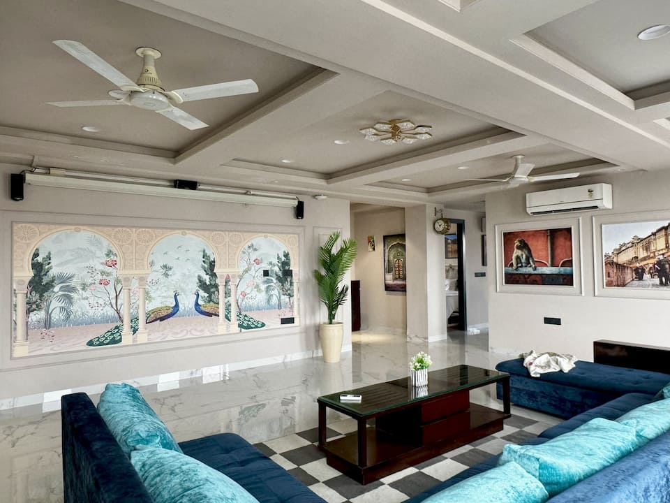 Jaipur Apartment Holiday Rentals | Airbnb