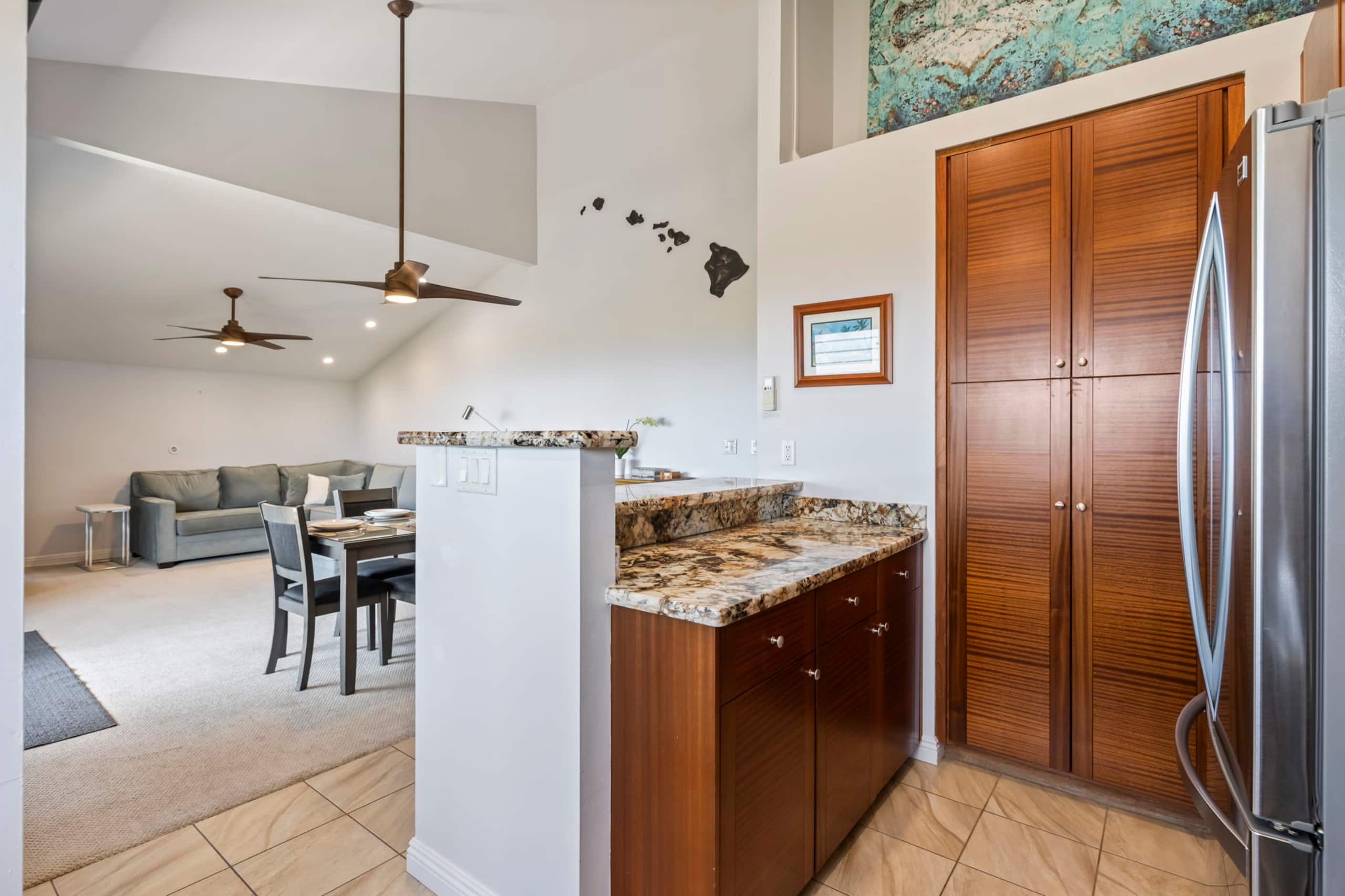 Condo in Wailea · ★4.95 · 1 bedroom · 3 beds · 2 baths - Photo 4