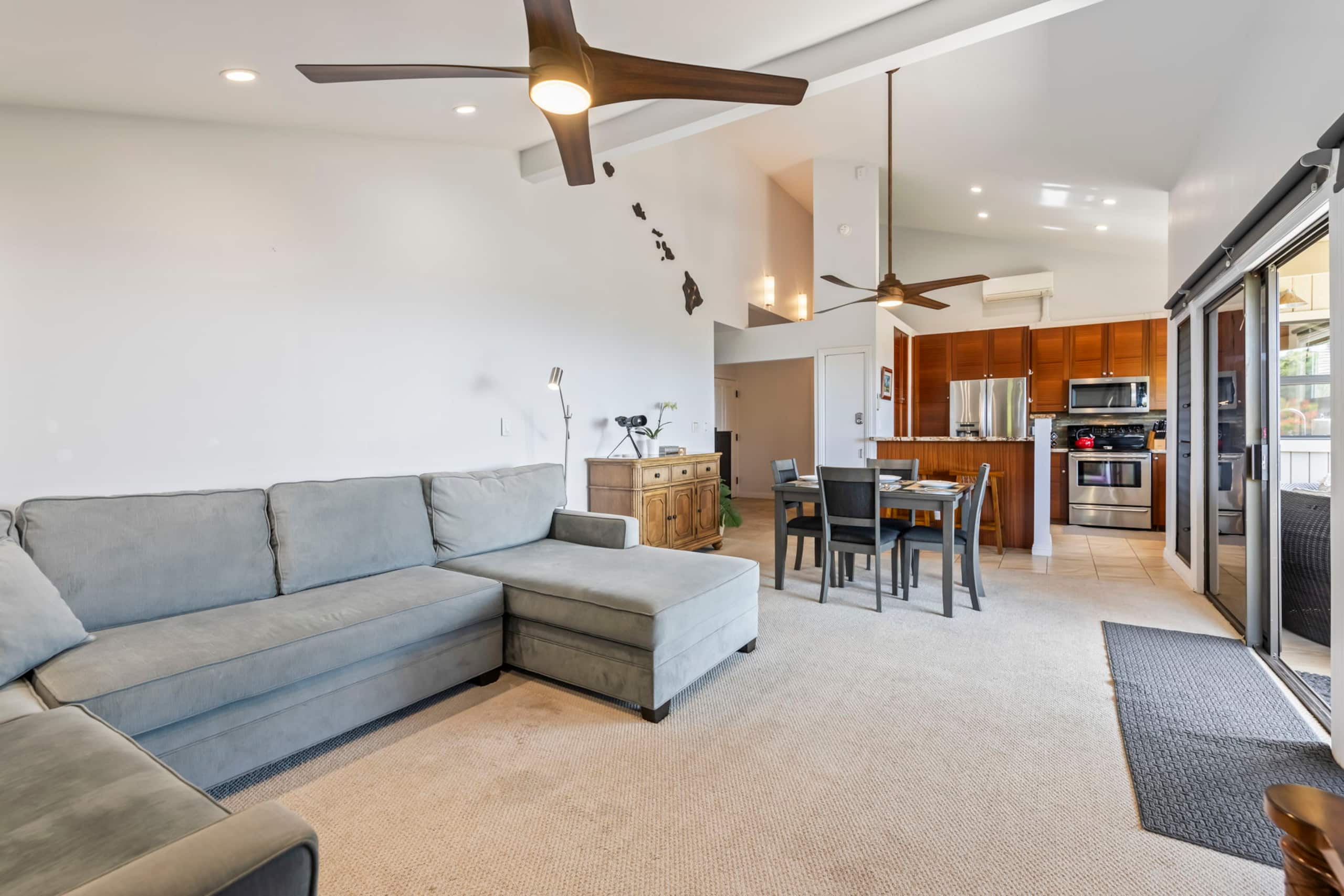 Condo in Wailea · ★4.95 · 1 bedroom · 3 beds · 2 baths - Photo 9