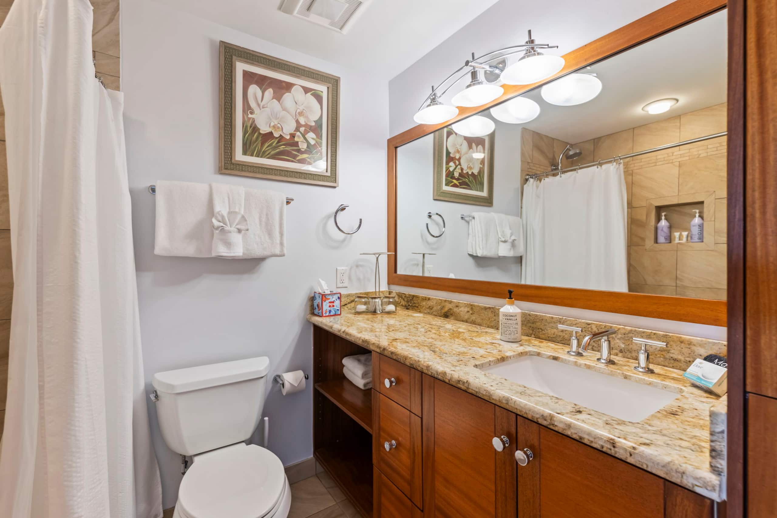 Condo in Wailea · ★4.95 · 1 bedroom · 3 beds · 2 baths - Photo 21