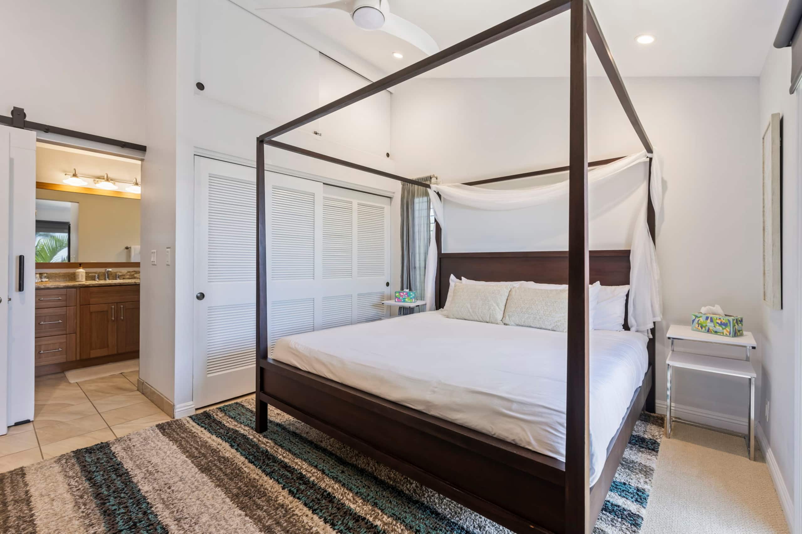 Condo in Wailea · ★4.95 · 1 bedroom · 3 beds · 2 baths - Photo 19