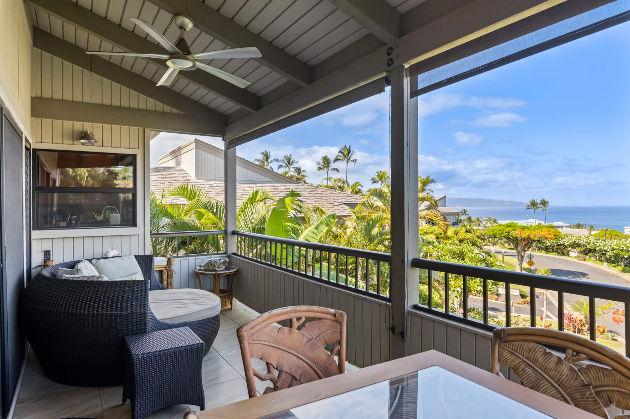 Condo in Wailea · ★4.95 · 1 bedroom · 3 beds · 2 baths - Photo 12