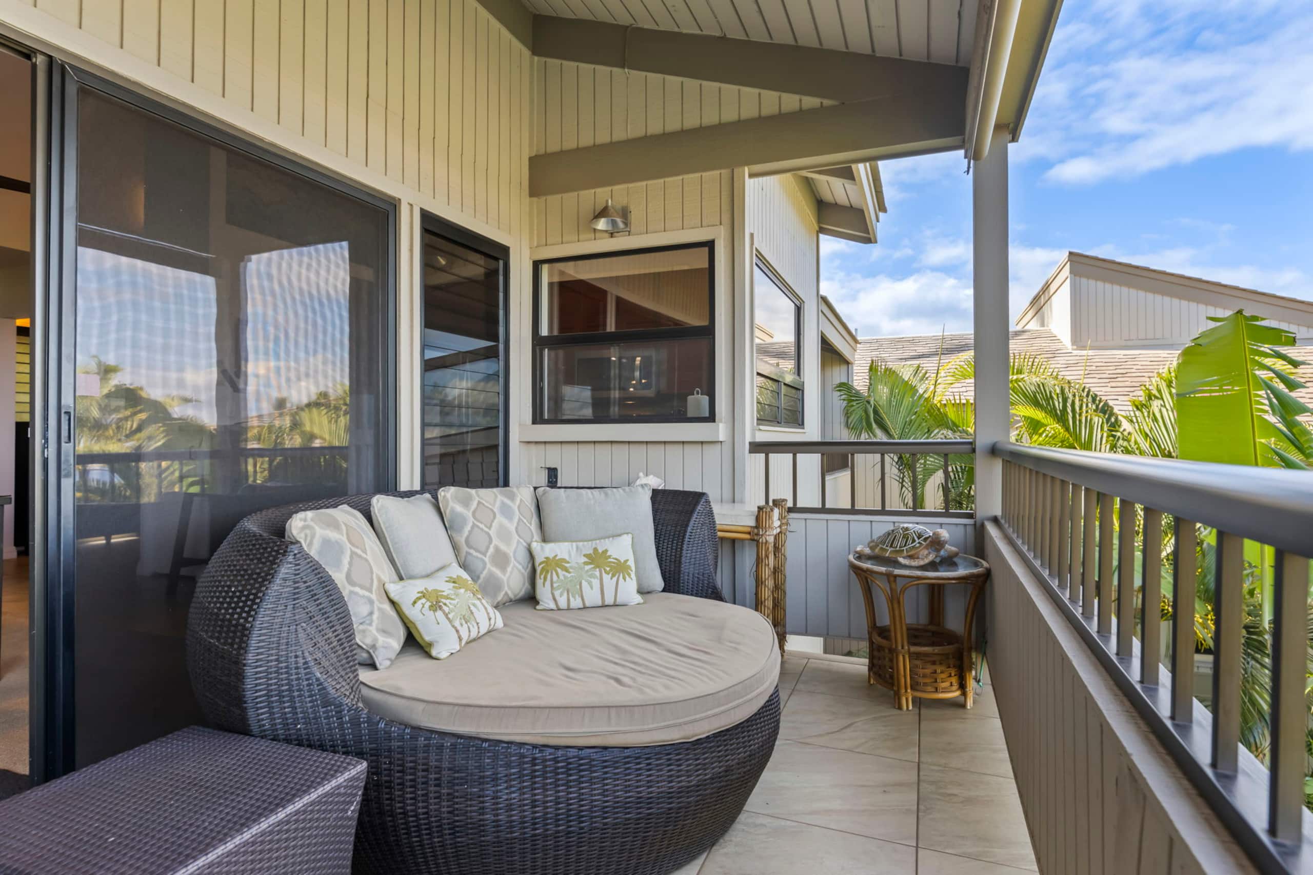 Condo in Wailea · ★4.95 · 1 bedroom · 3 beds · 2 baths - Photo 13
