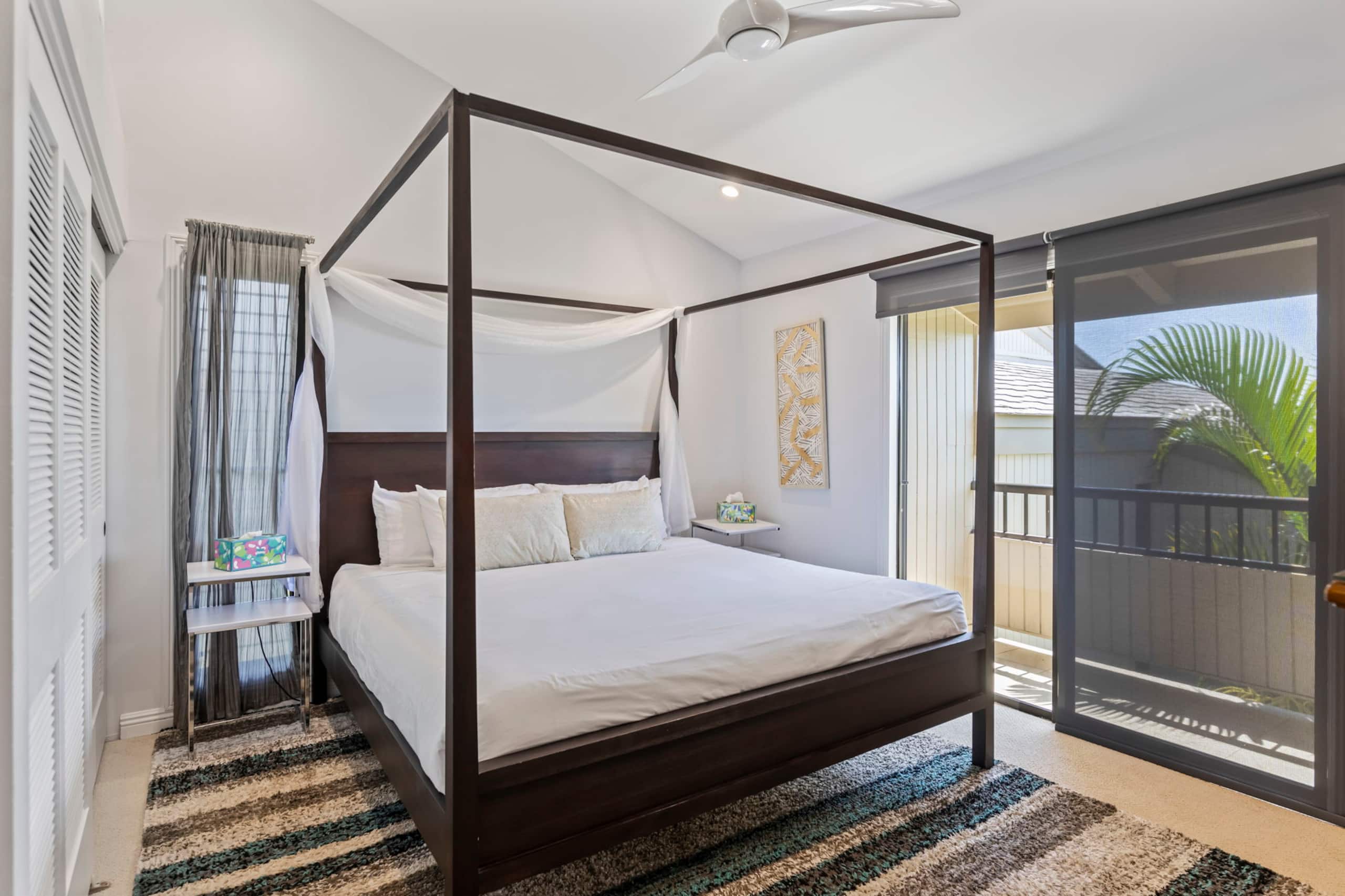 Condo in Wailea · ★4.95 · 1 bedroom · 3 beds · 2 baths - Photo 17