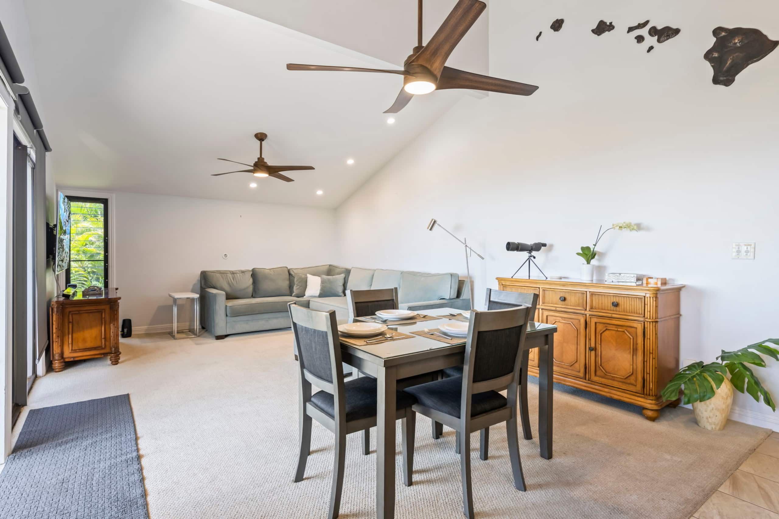 Condo in Wailea · ★4.95 · 1 bedroom · 3 beds · 2 baths - Photo 8