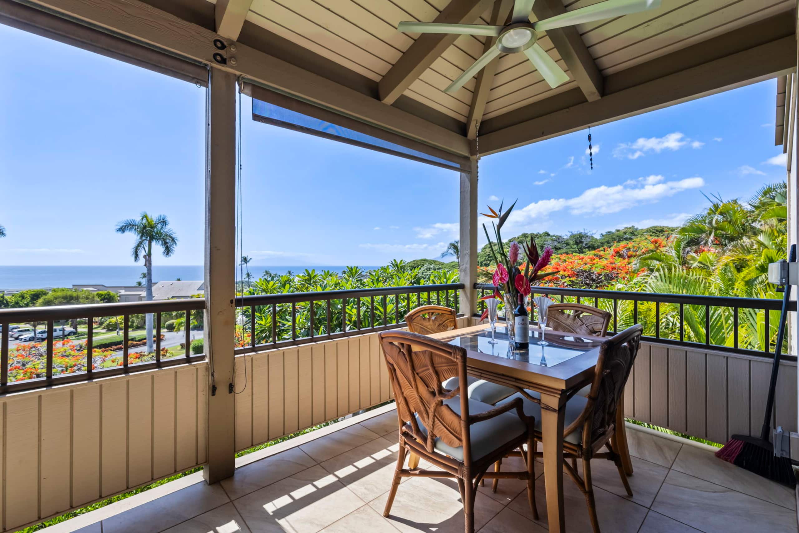 Condo in Wailea · ★4.95 · 1 bedroom · 3 beds · 2 baths - Photo 14