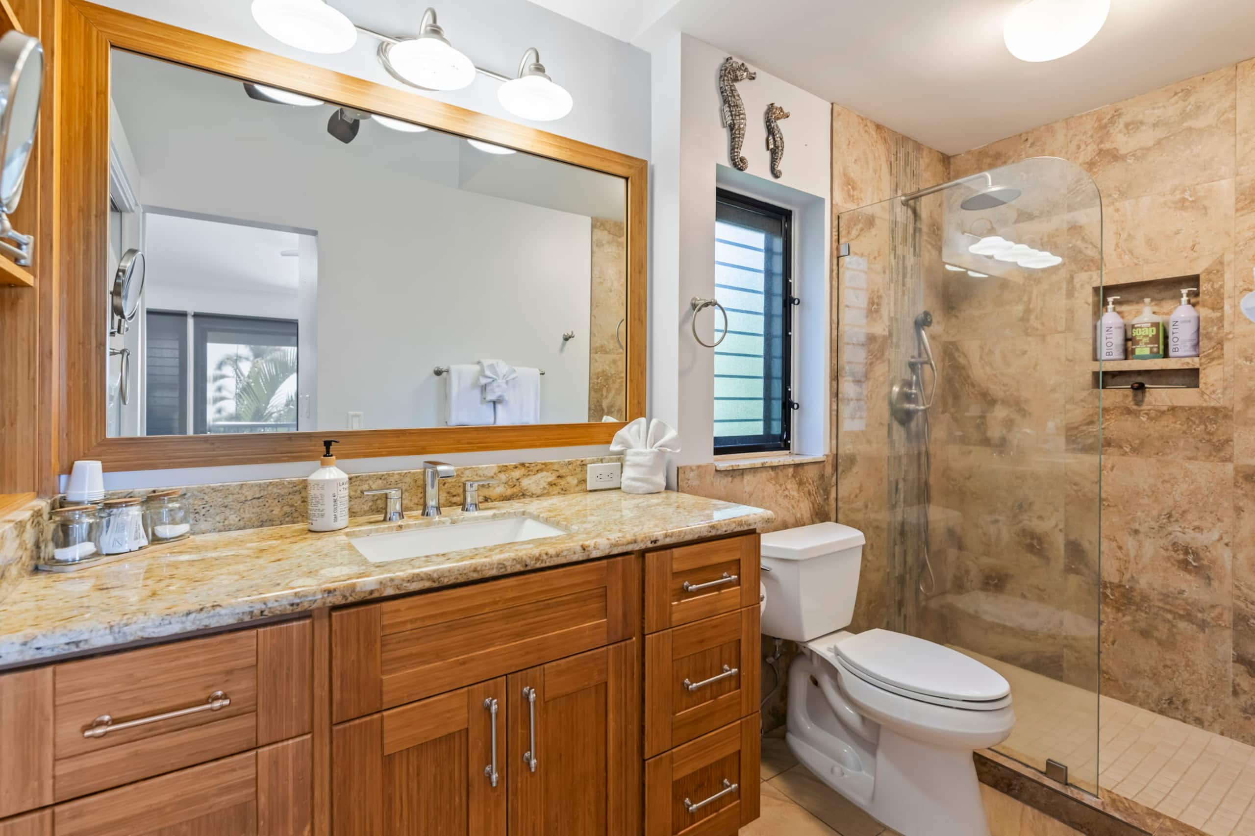 Condo in Wailea · ★4.95 · 1 bedroom · 3 beds · 2 baths - Photo 22