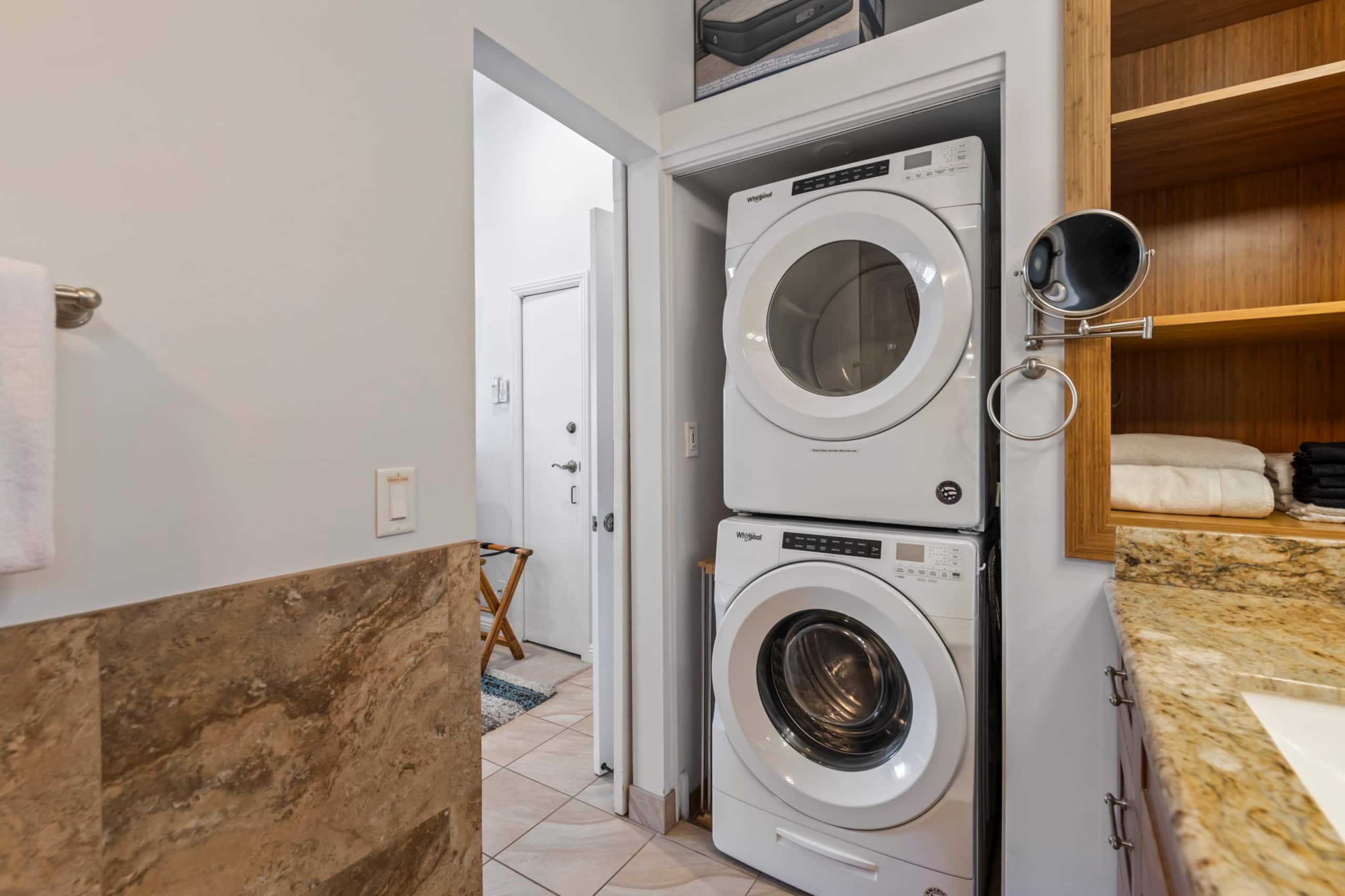 Condo in Wailea · ★4.95 · 1 bedroom · 3 beds · 2 baths - Photo 24