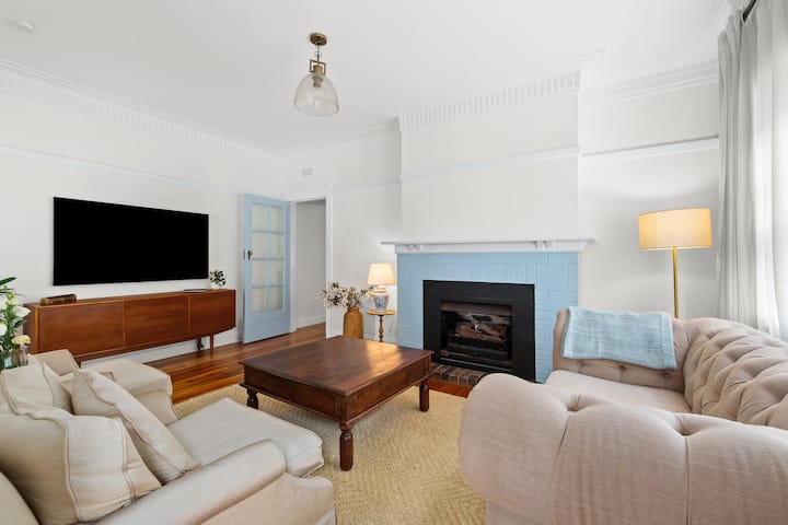Rustica Cove—heritage Escape By Manly’s Shores - Manly