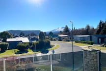 Ohakune Retreat w/ Ruapehu View rental in Ohakune