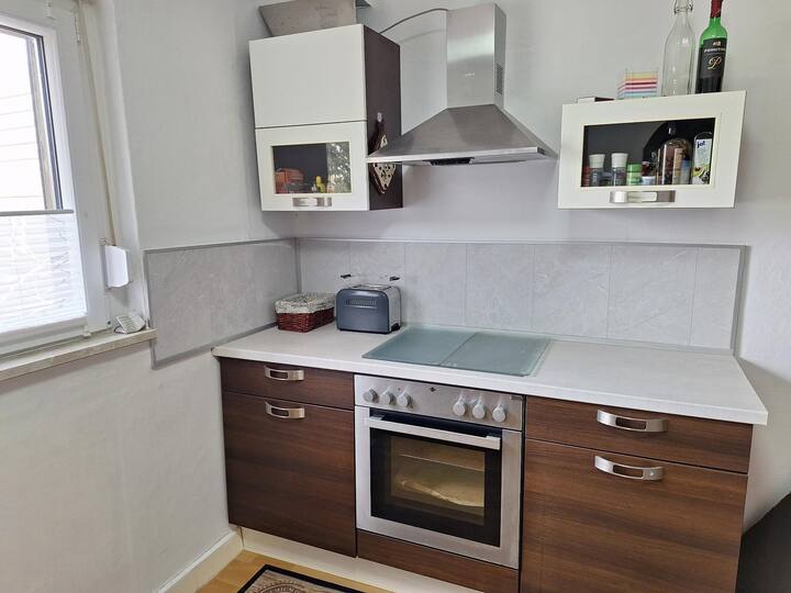 Ferienwohnung Im Odenwald - Michelstadt