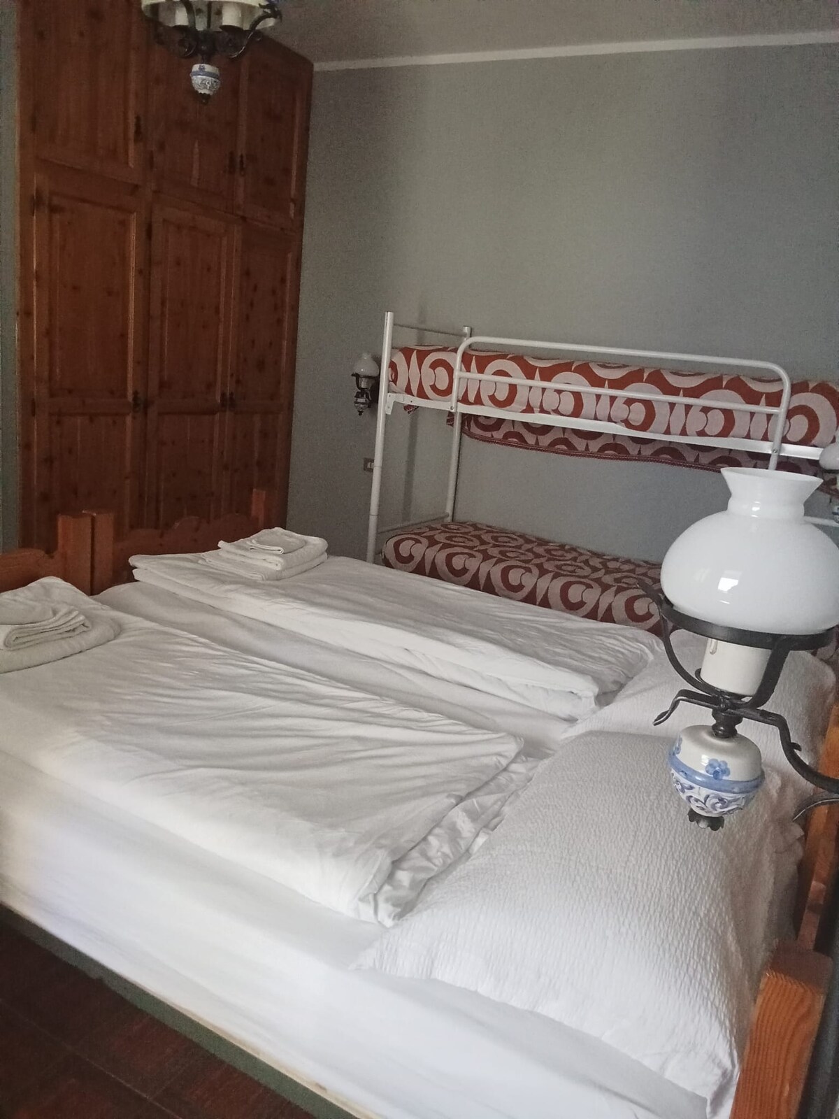 B&B di Gianluca - Bed and breakfasts en renta en San Pietro, Lombardía ...
