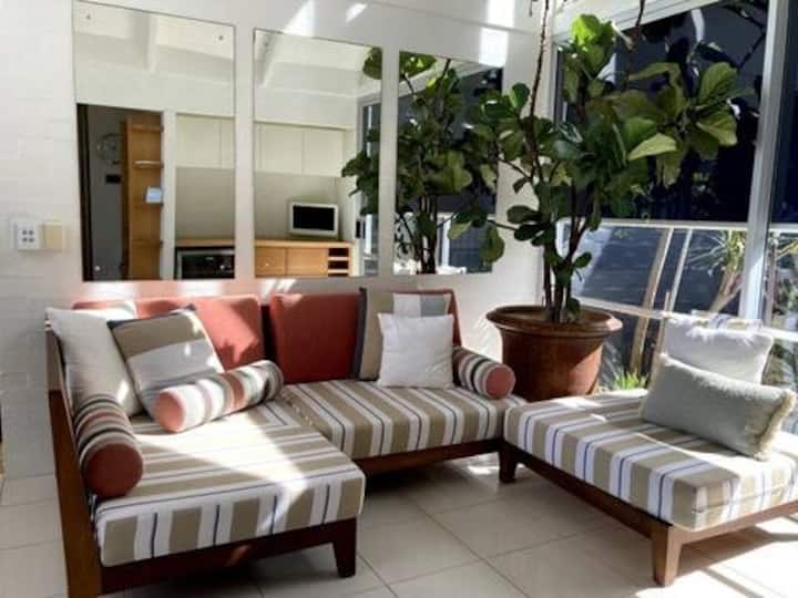 Minyama Magic - Luxe 5br With Private Pool & Deck! - 선샤인코스트
