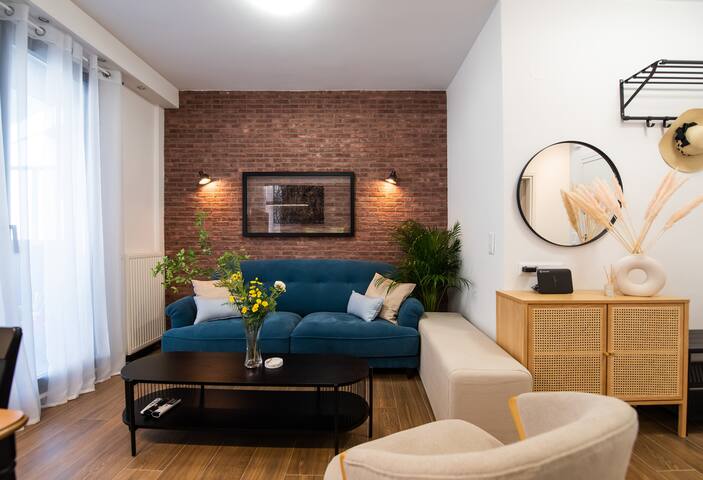 Cristina And Tomas Skgbnb managed Airbnb listing 3