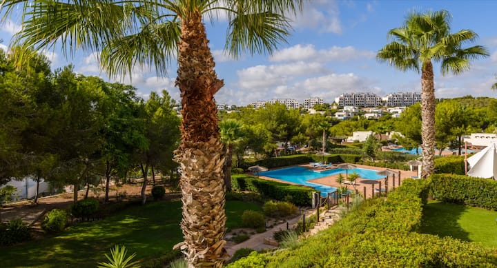 Apartamento Tipuana Las Colinas - San Miguel de Salinas