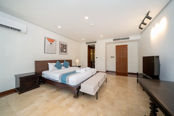 غرفة النوم 4