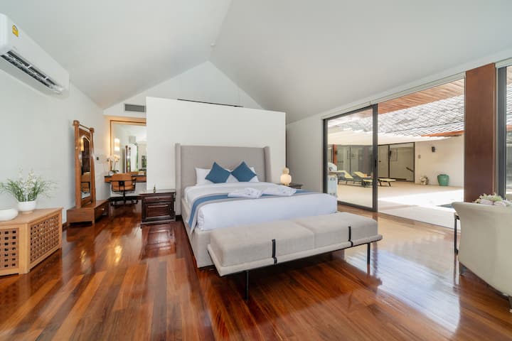 غرفة النوم 5