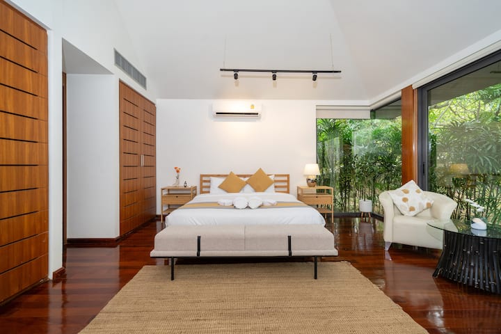 غرفة النوم 1