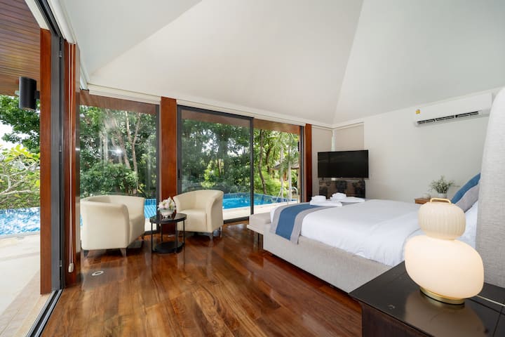 غرفة النوم 2