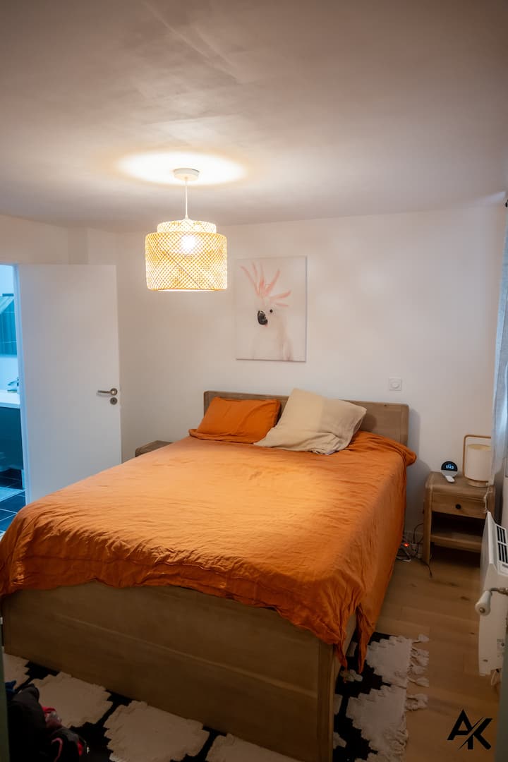 Chambre 1