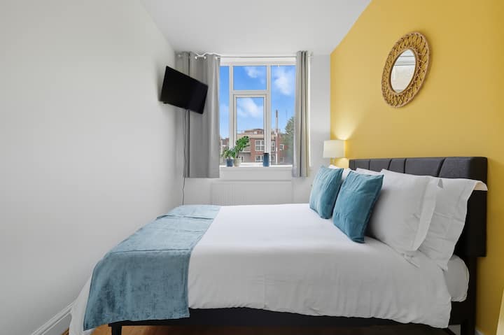 Спална соба 2