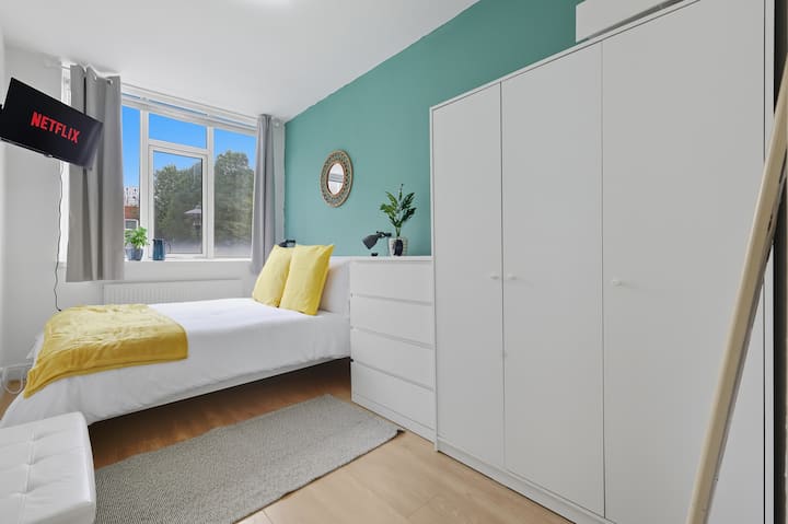 Спална соба 1