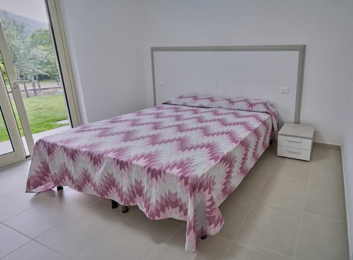 Habitación 1