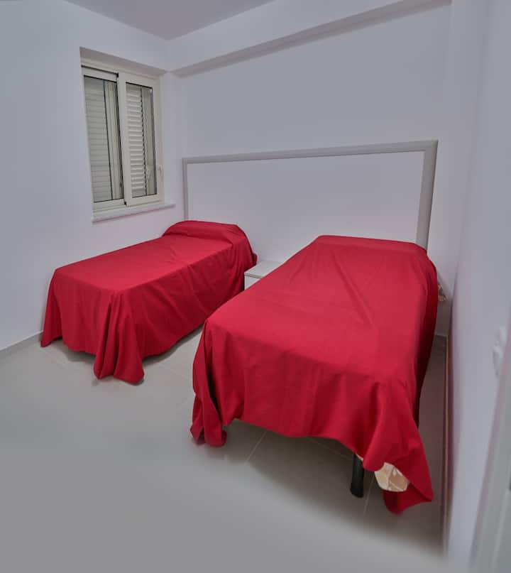 Habitación 2