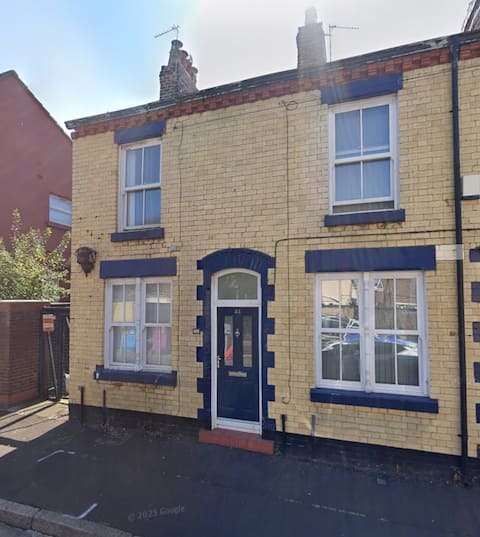 #55 Spacious2BR End-Terrace in Kensington Sleeps 6