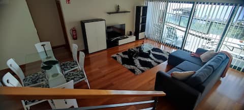 Top performing Airbnb: Garcês House in Santa Cruz