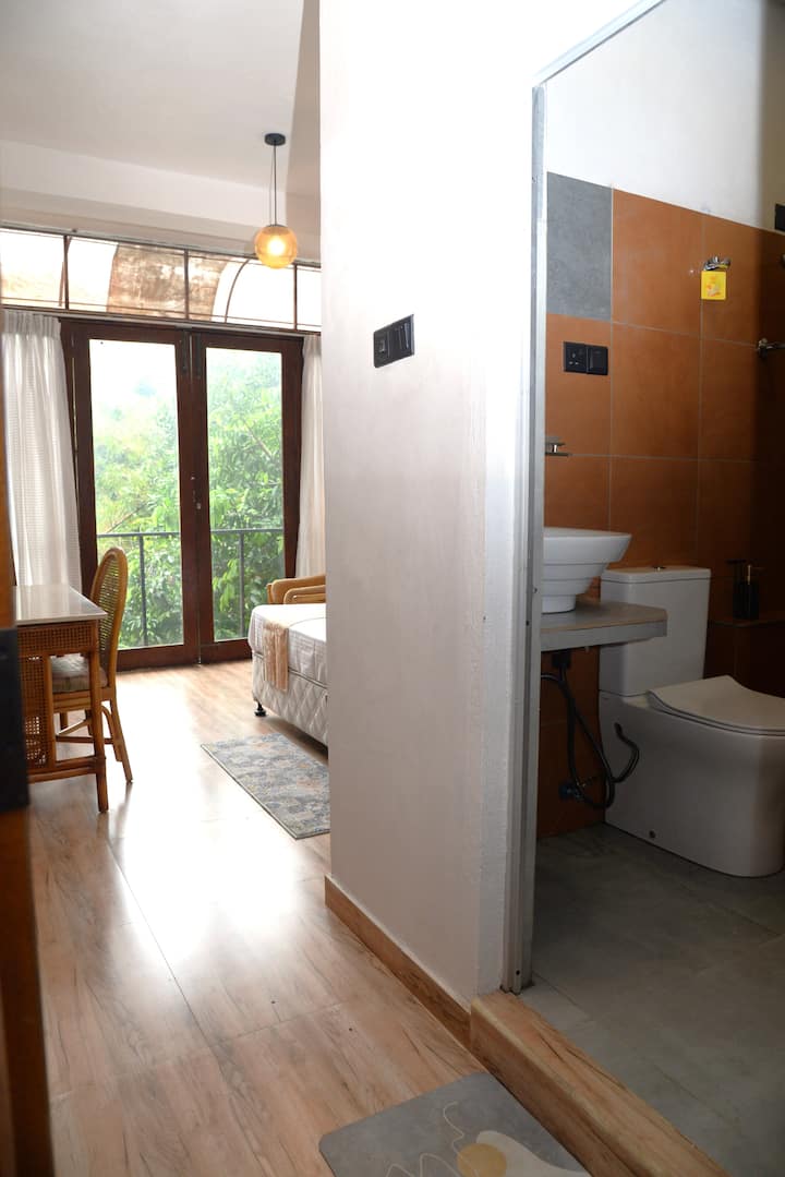 Schlafzimmer 1
