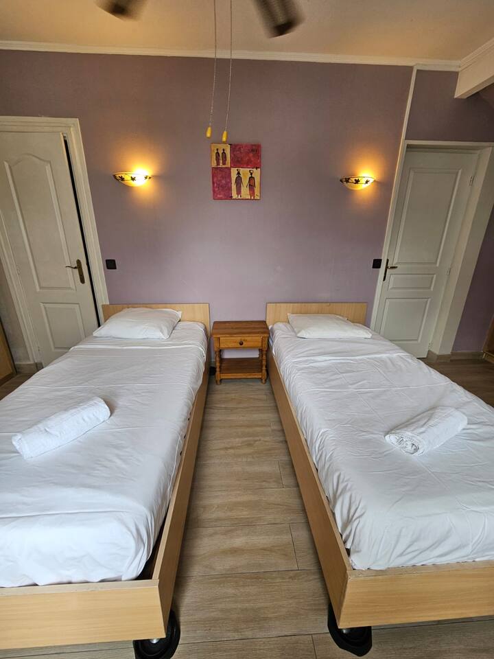 Спална соба 1