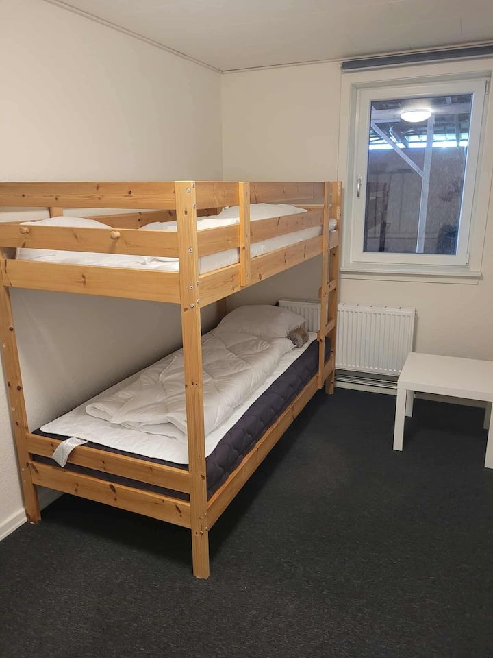 საძინებელი 5