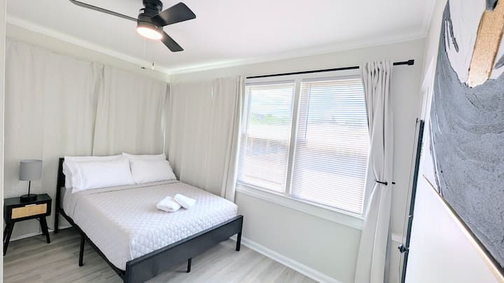 Спална соба 3