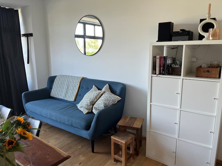 Área de convivencia