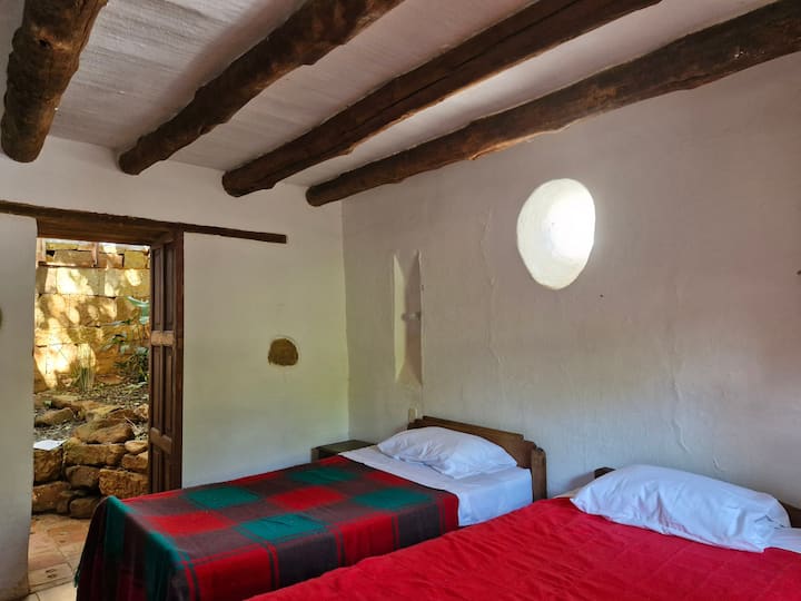 Спална соба 1