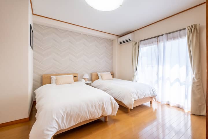 Спална соба 2