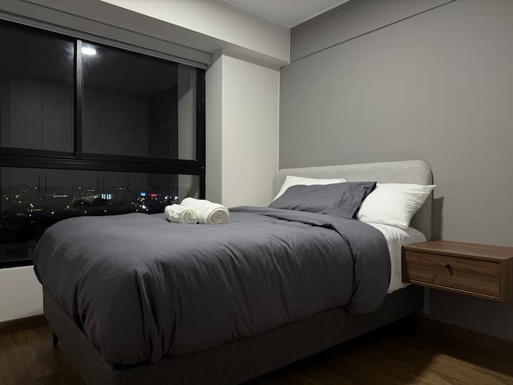 Спална соба 2